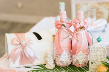 Bridal Shower Invitation