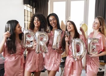 Bridal Shower Games