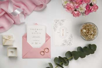 INVITATIONS