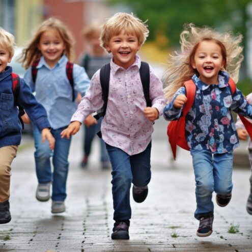 KIDS | SCHOOL GAMES