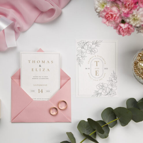 INVITATIONS
